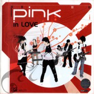 PINK - In love-web